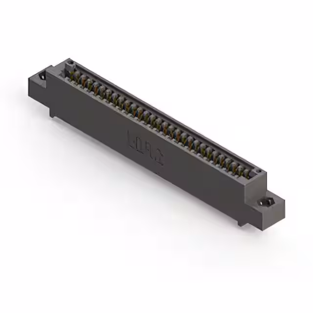 895-029-523-408 EDAC Inc.  Edgeboard Connectors